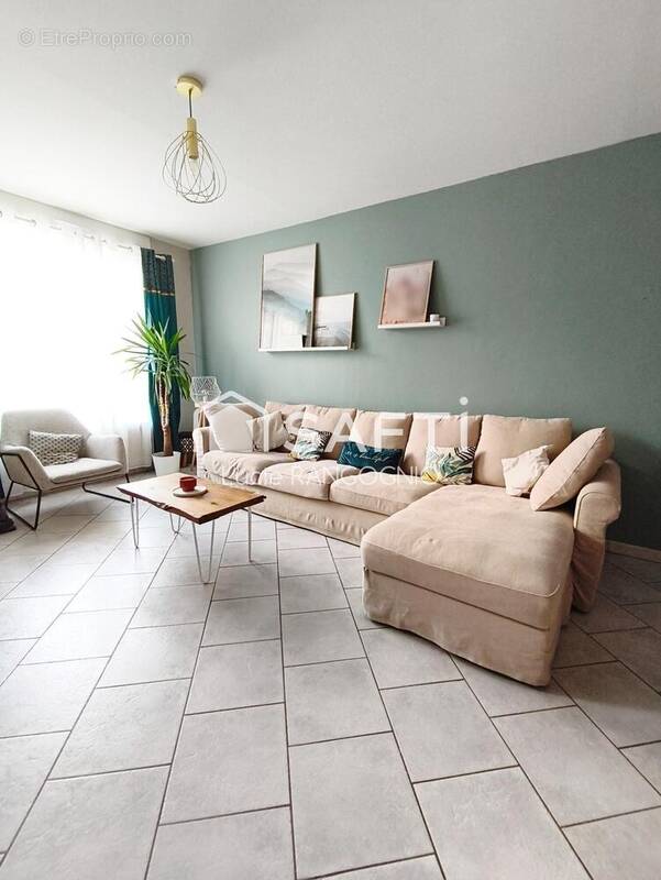 Photo 1 - Maison à SAINT-OMER