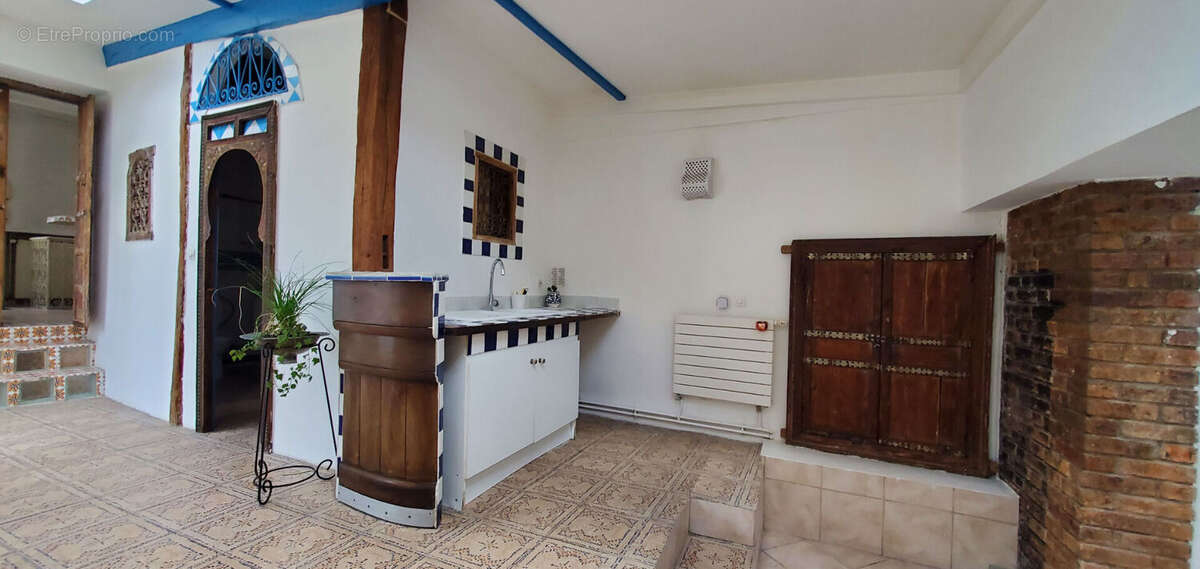 Appartement à SCEAUX