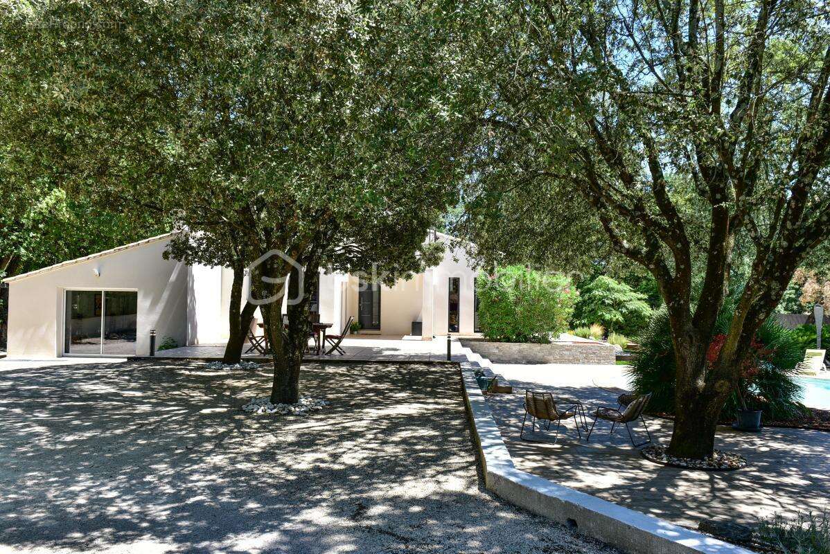 Villa de Standing - photo 4