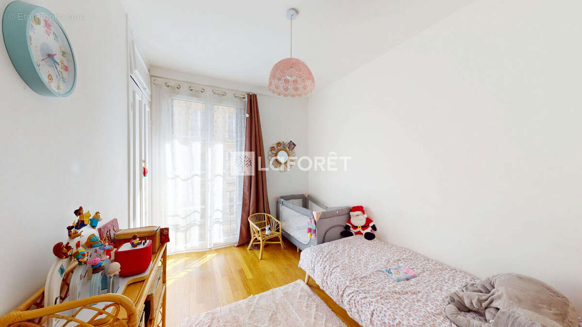 Appartement à LE HAVRE