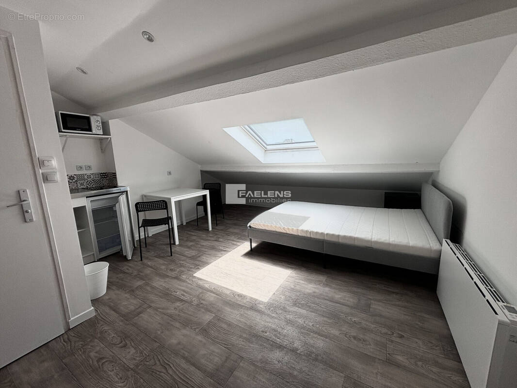 Appartement à LILLE