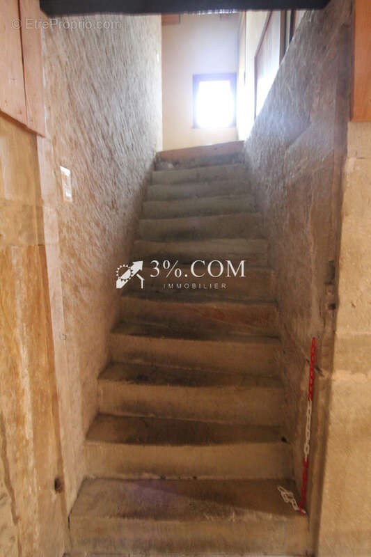 Appartement à MOYEMONT