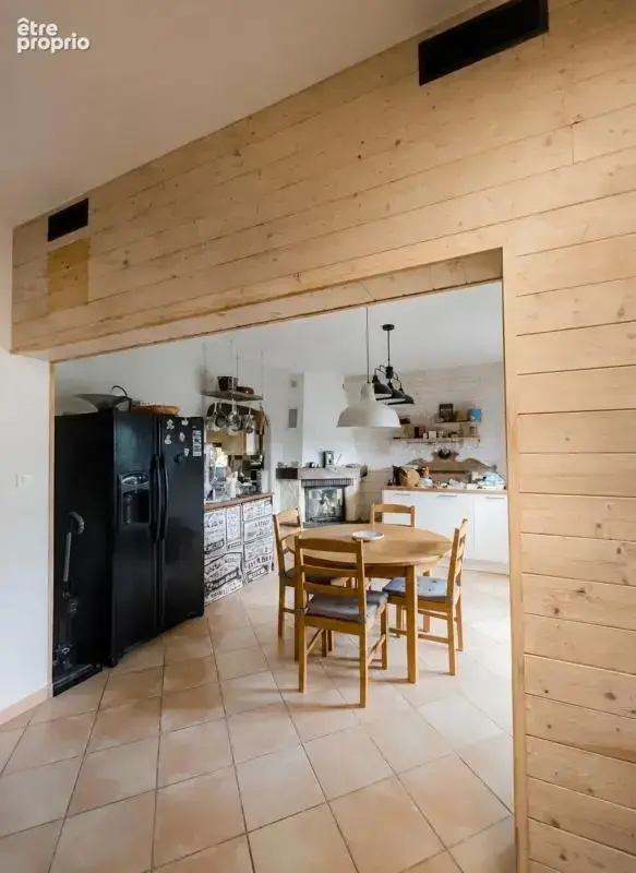 Maison de 7 pièces de 201 m² à Velennes - photo 8