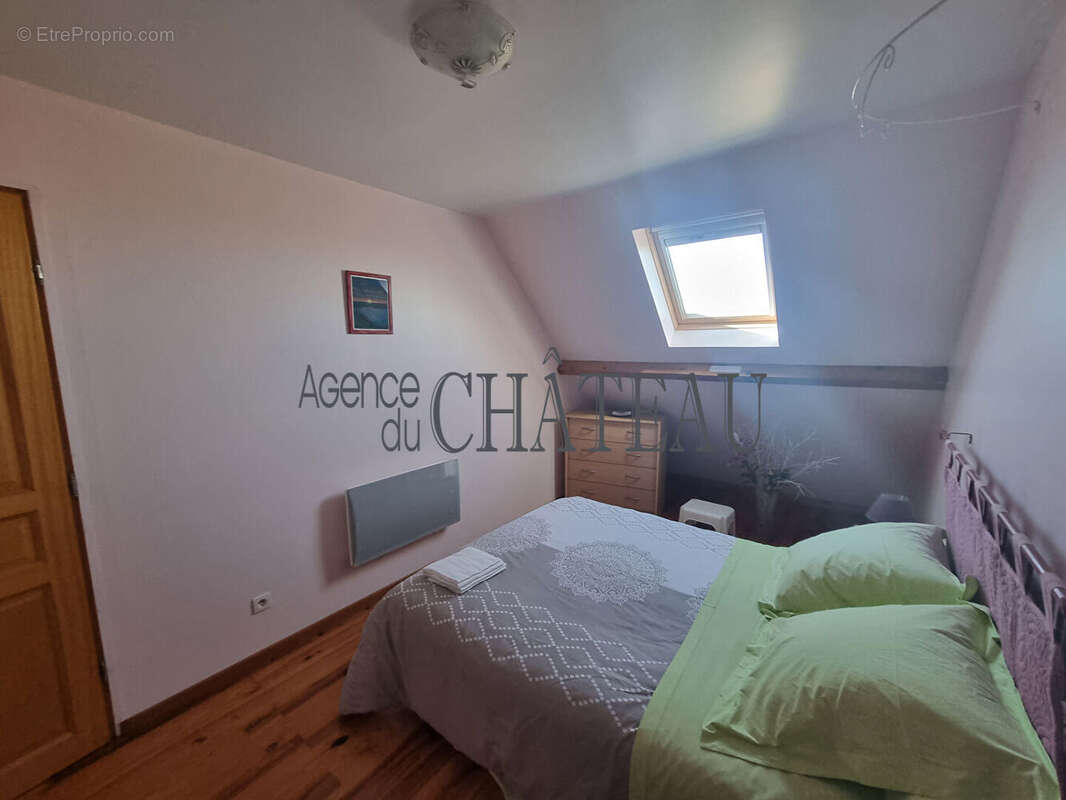 Maison de construction traditionnelle - photo 6
