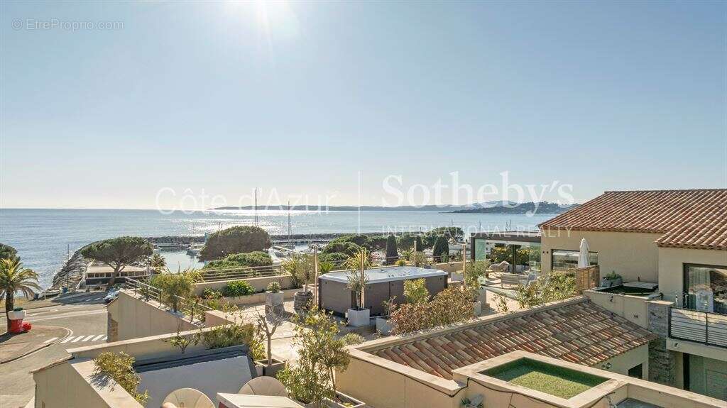 Appartement à LES ISSAMBRES