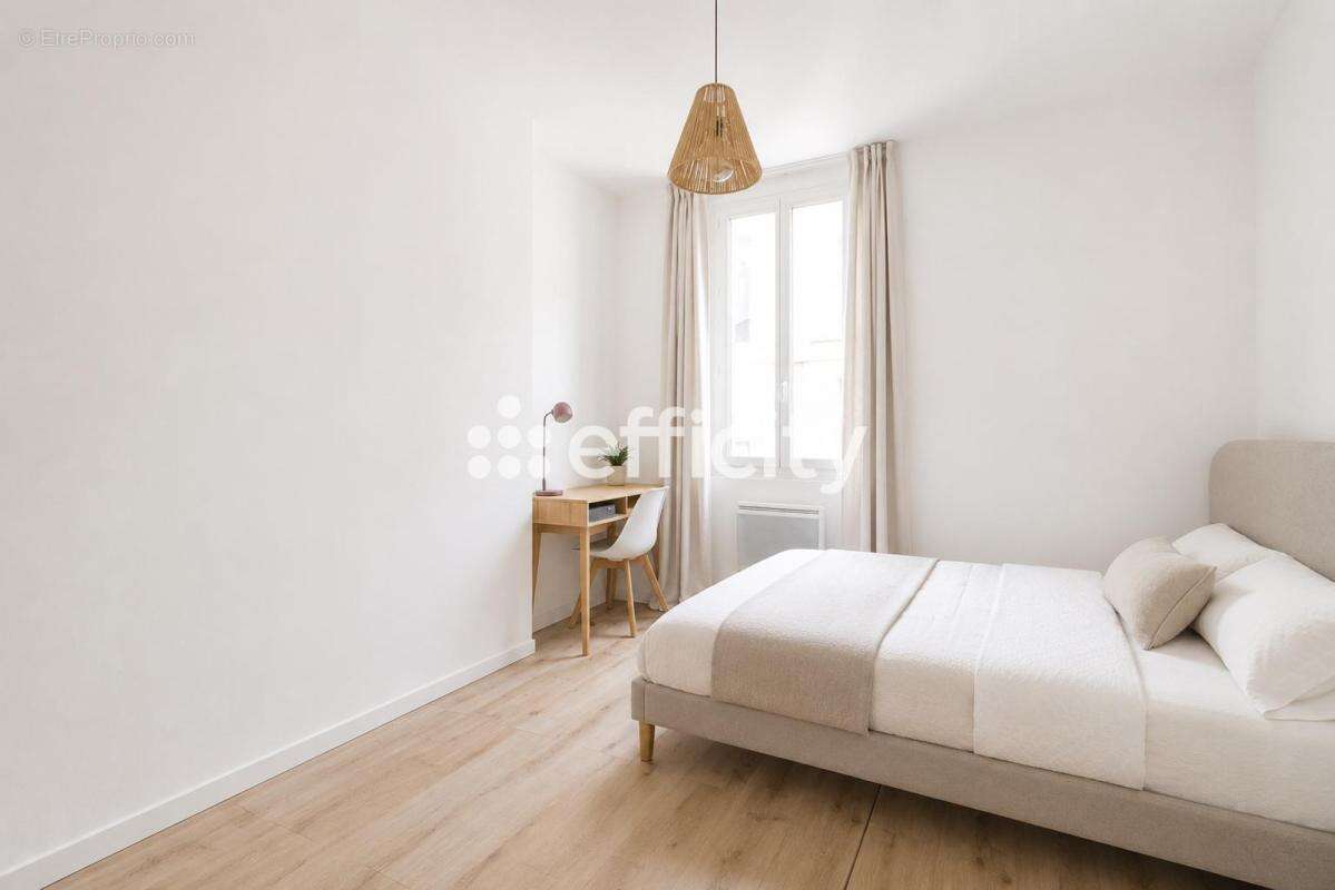 Appartement - photo 3
