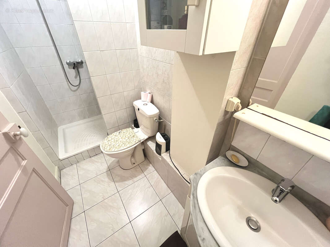 Appartement à LA GARDE