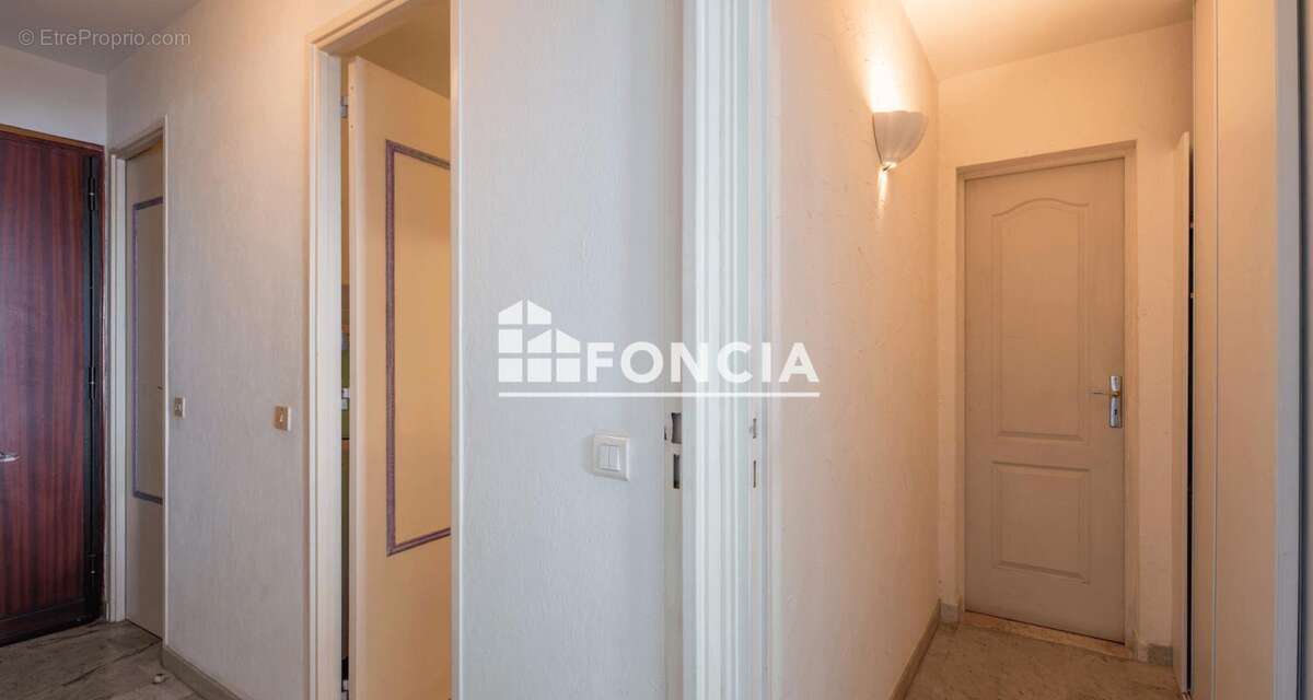 Appartement à SAINTE-MAXIME
