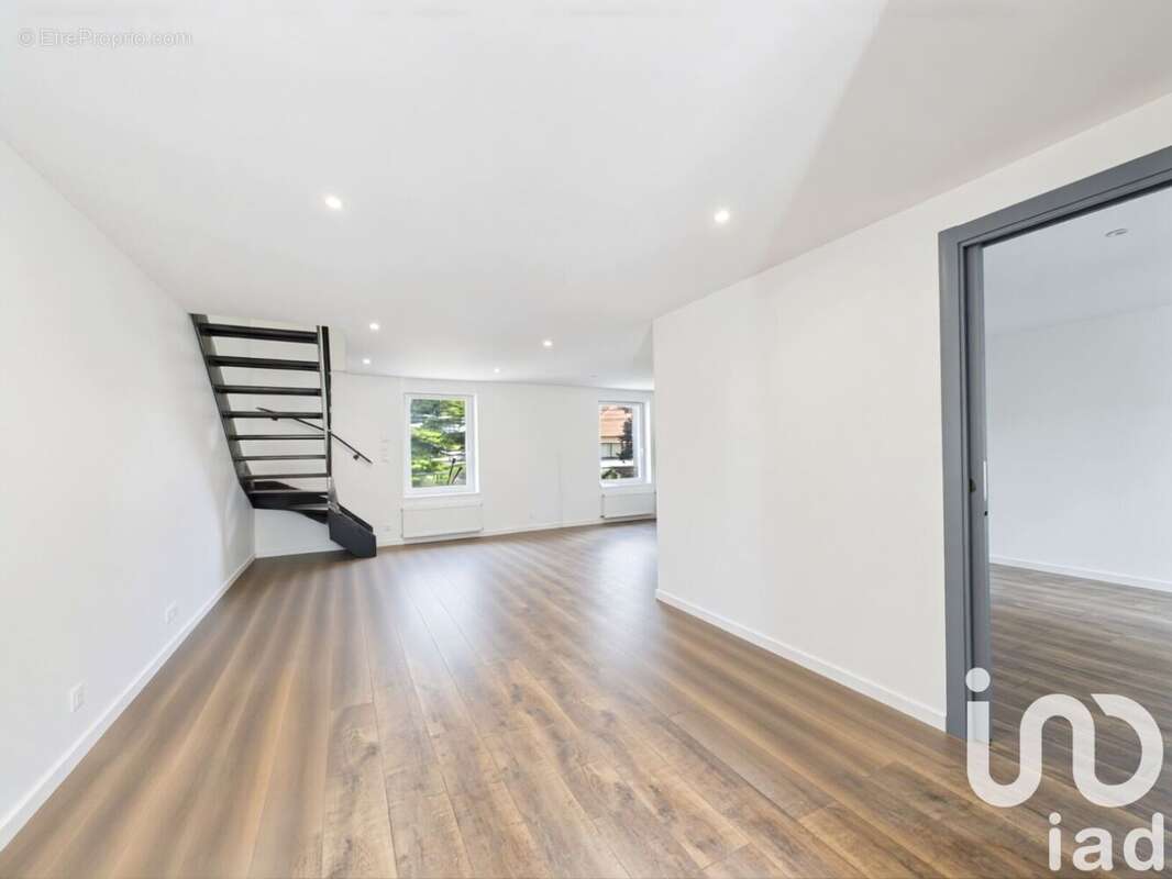 Photo 4 - Appartement à DOMBASLE-SUR-MEURTHE