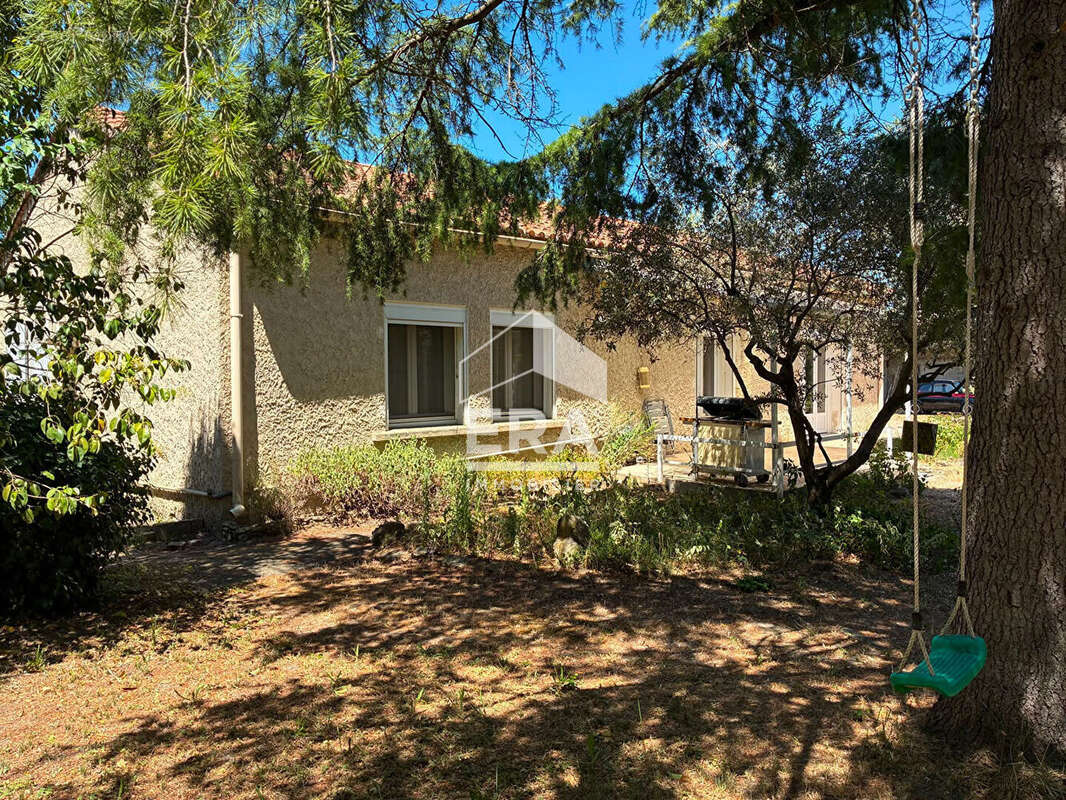 Maison 125m² à l'isle-sur-la-sorgue - photo 10