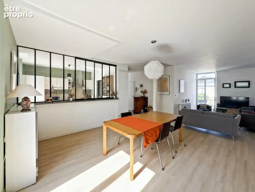 Appartement à PERIGUEUX
