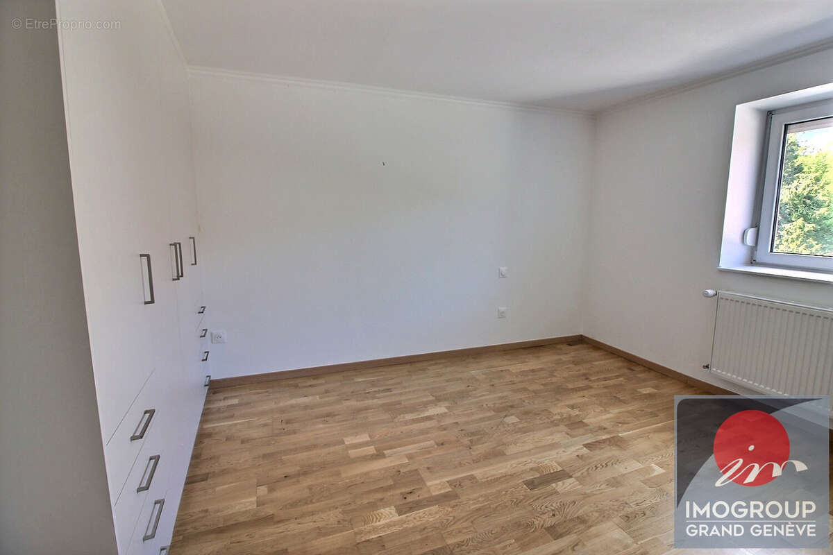 Appartement à GEX