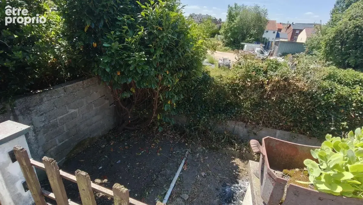 Maison semi-individuelle à rénover - photo 16