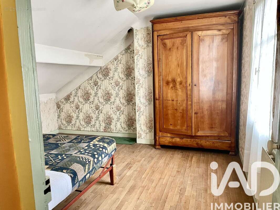 Photo 8 - Maison à VILLEJUIF