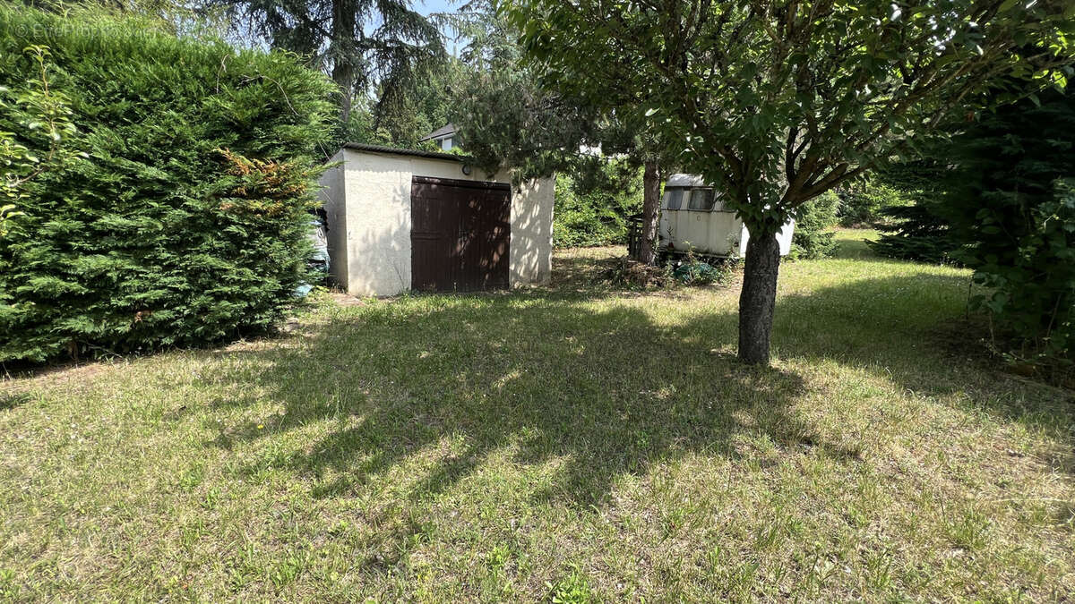 Maison à LA FERTE-ALAIS