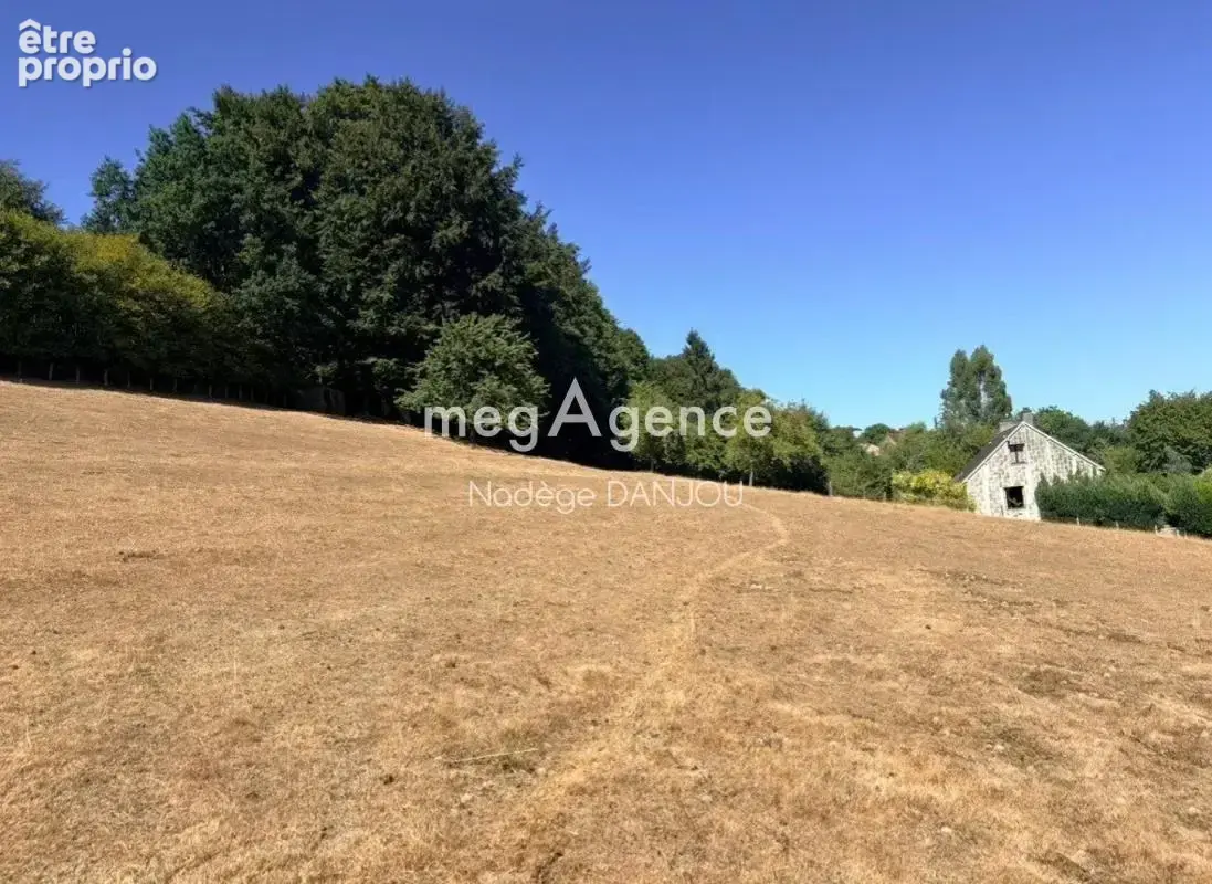 Terrain avec dependance - photo 3