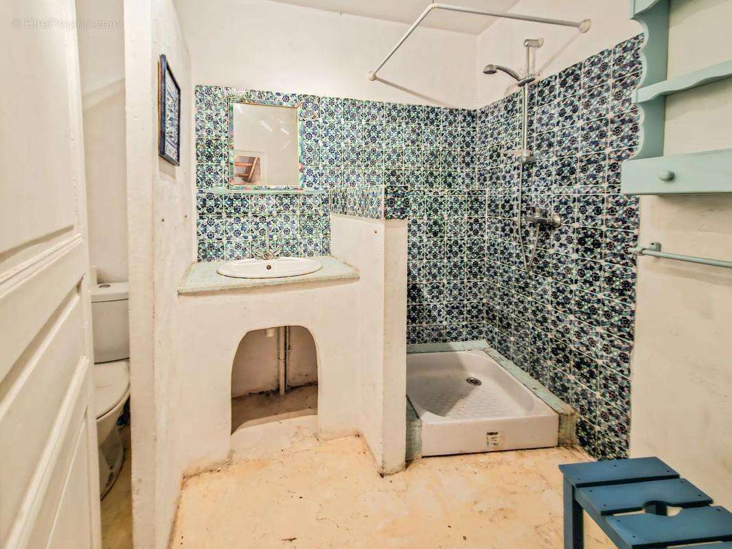 Maison à SAINT-PARGOIRE