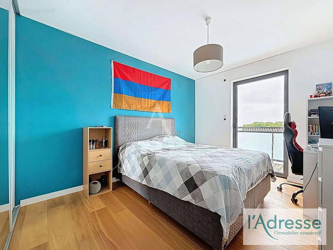 Maison à PECHBONNIEU