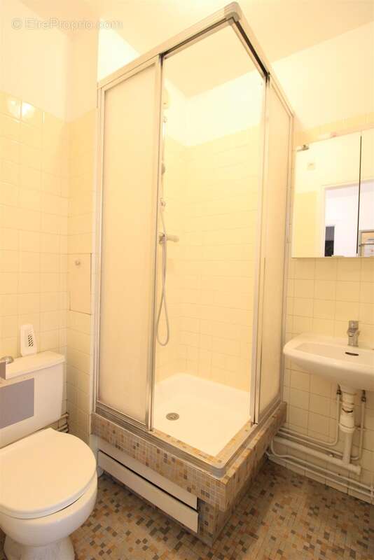 Appartement 28 m² à Boissy-Saint-Leger  - photo 6