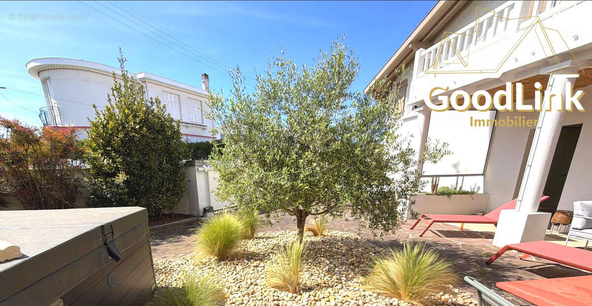 Maison à ANGLET