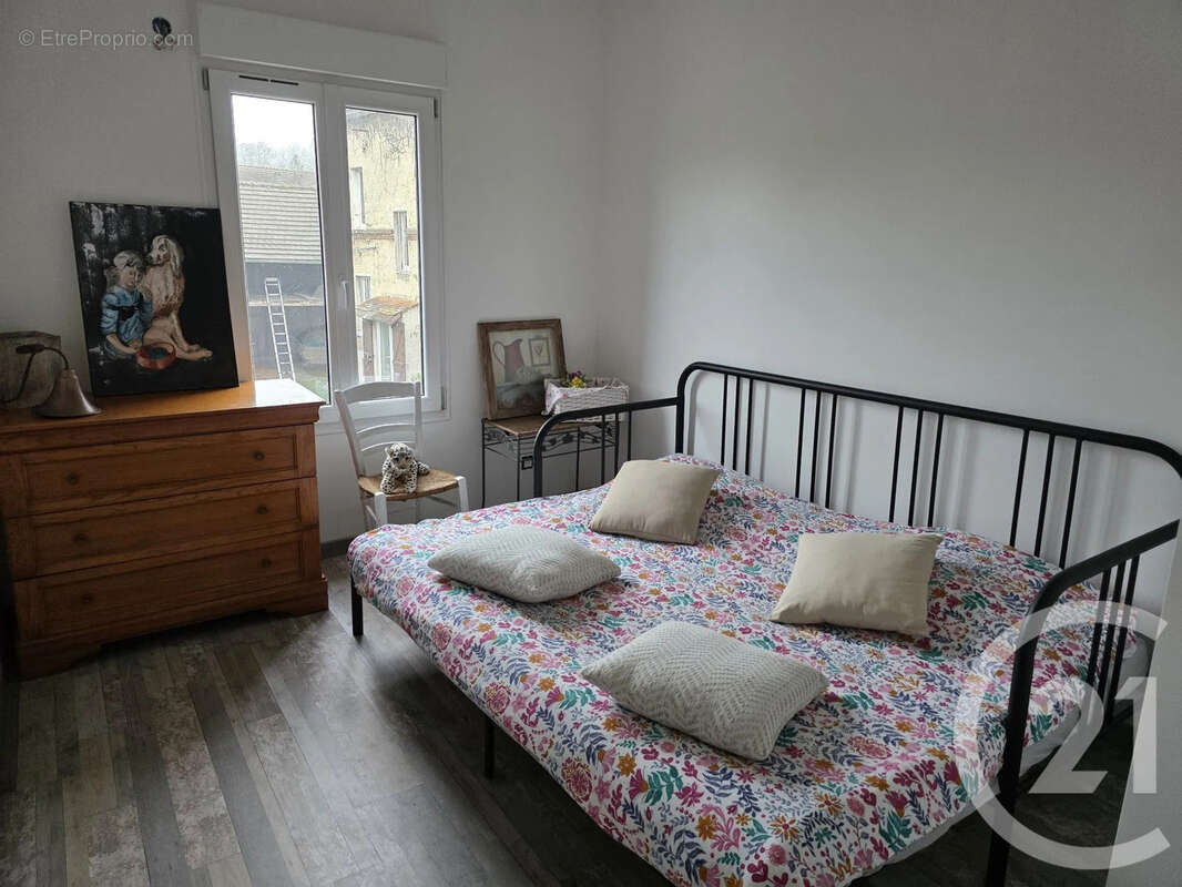 Maison à ACY-EN-MULTIEN