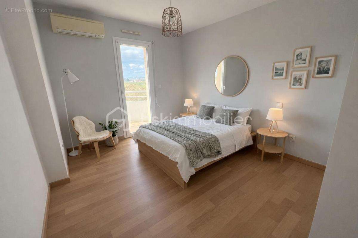 Appartement à LESCAR