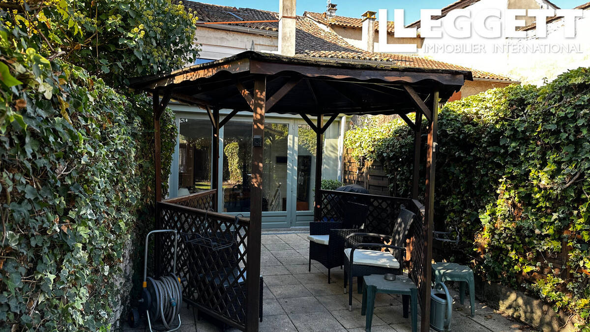 Maison à SAINTE-FOY-LA-GRANDE