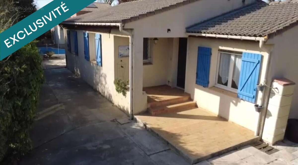 Photo 7 - Maison à CASTELNAUDARY