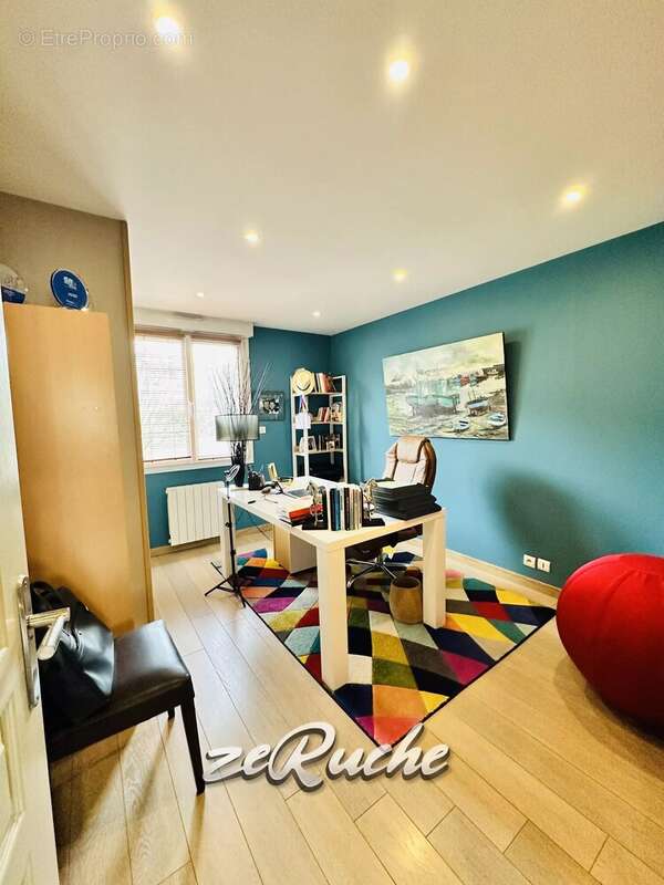 Appartement à CAEN