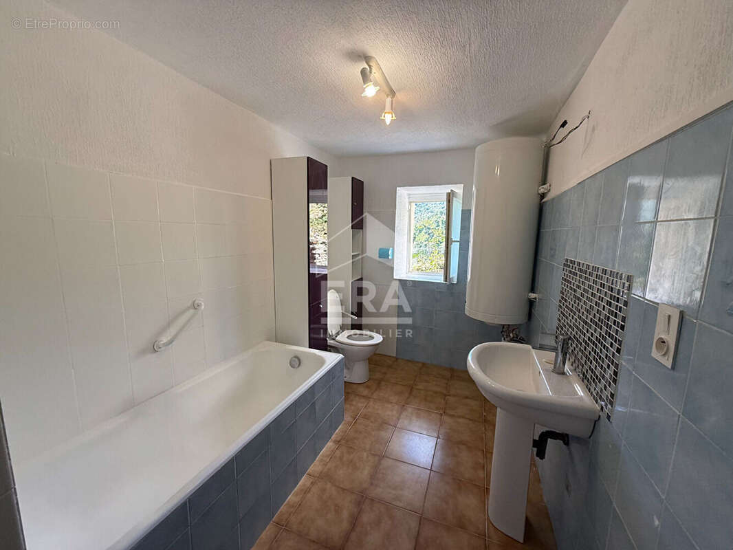 Maison 52m² à sorbo-ocagnano - photo 6