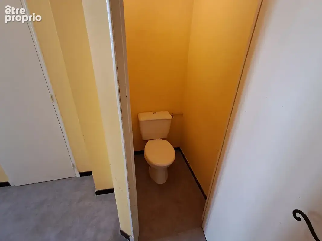 Appartement 30m² à aix-en-provence - photo 5