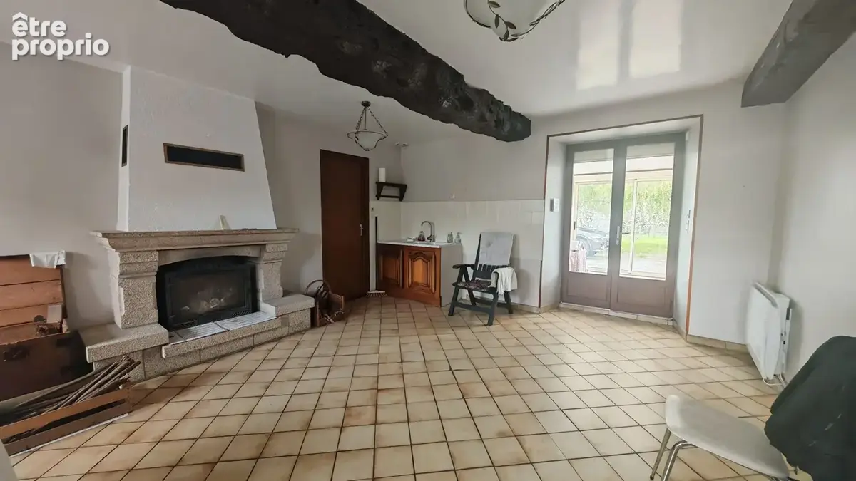 Maison à Vendre Dol-de-bretagne - photo 3