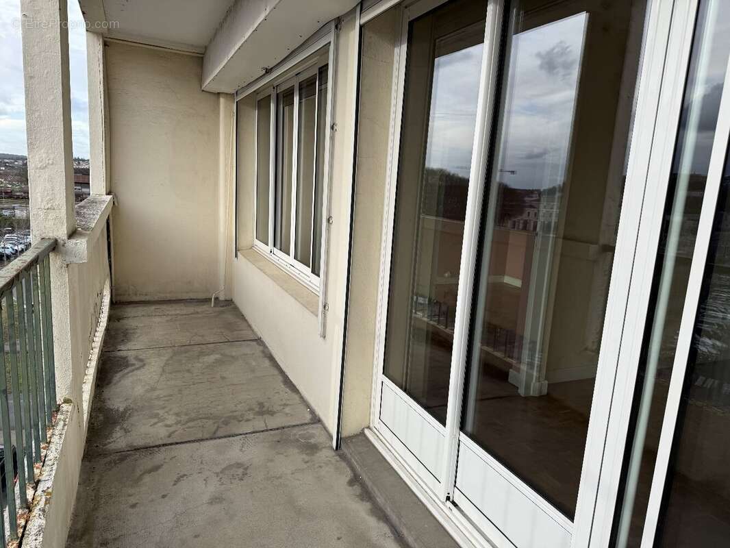 Appartement à ANGOULEME