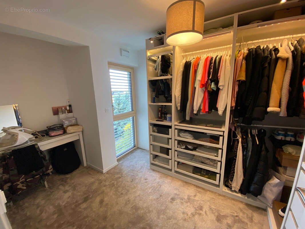 Appartement à SAINT-LOUIS