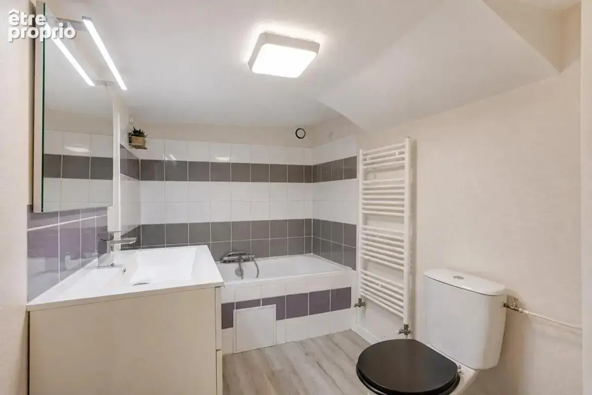 Maison de 7 pièces de 148 m² à Villefranche-sur-Saône - photo 21