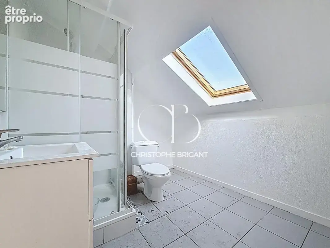 Maison Villejuif 10 pièce(s) 240 m2 - photo 10
