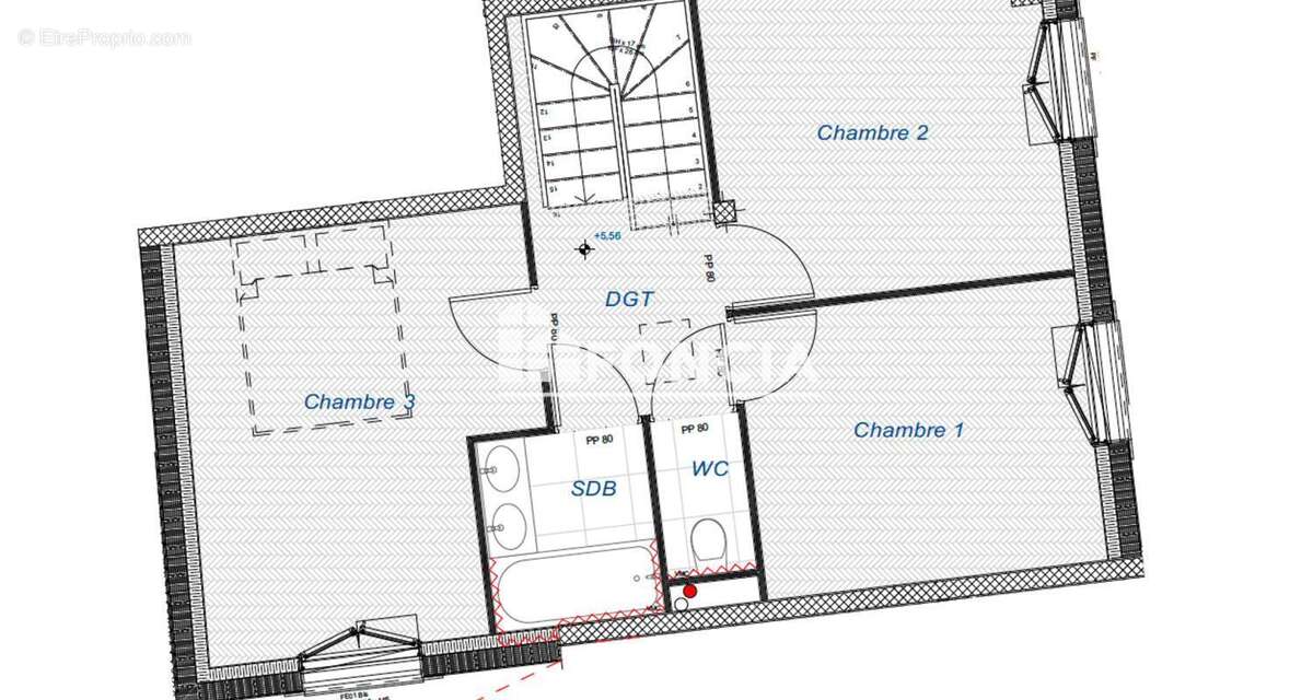 Maison à LYON-3E