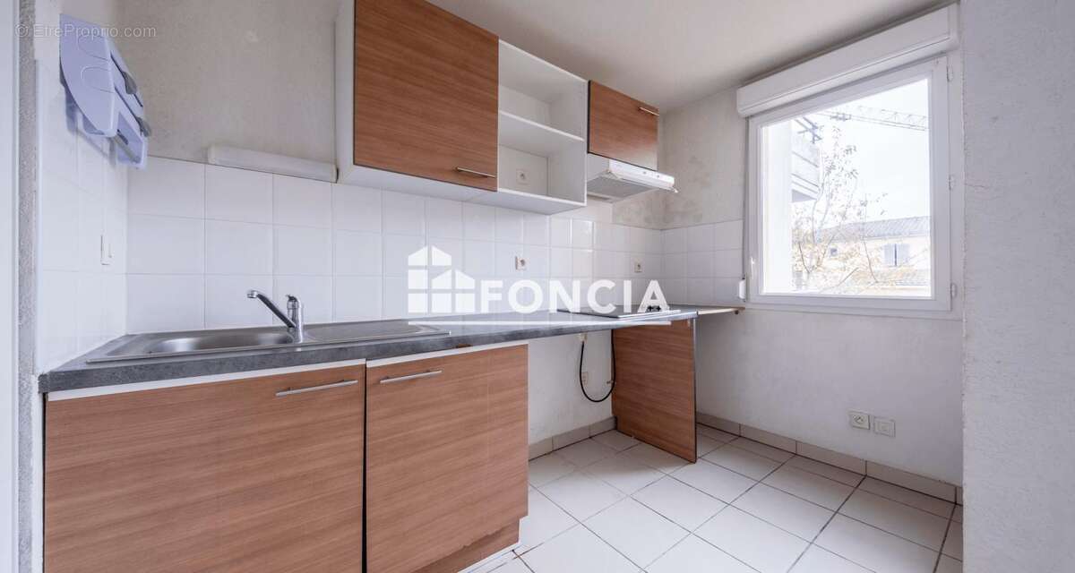 Appartement à EAUNES