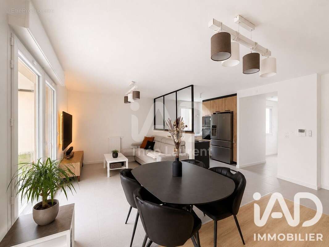 Photo 4 - Appartement à SAVENAY