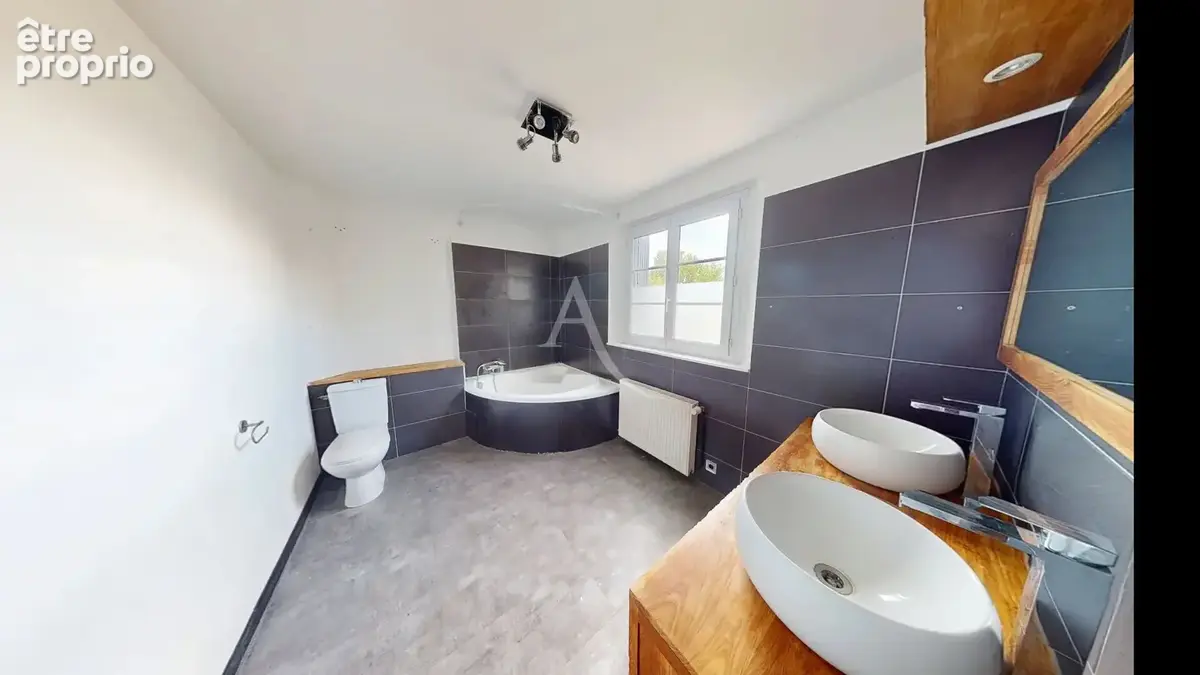 Maison Ascheres Le Marche 5 pièce(s) 127.69 m2 - photo 7