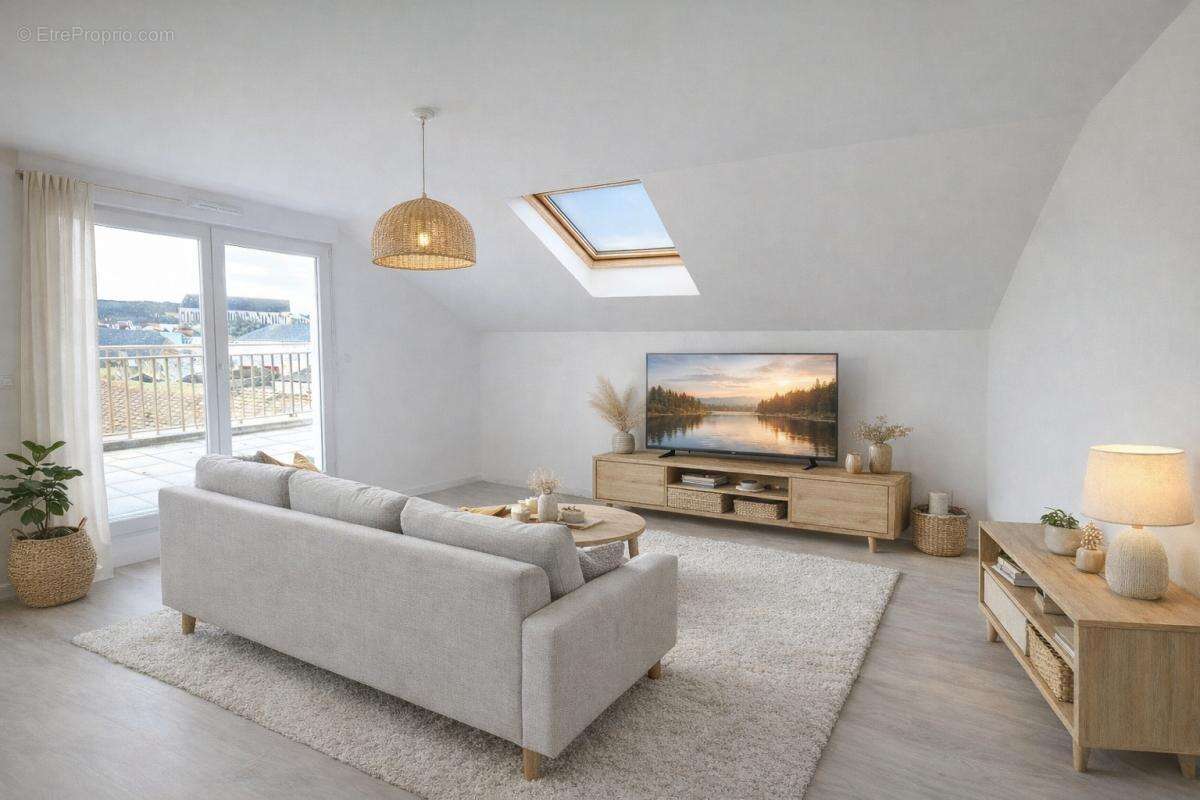 Appartement à SAINT-PERE-EN-RETZ