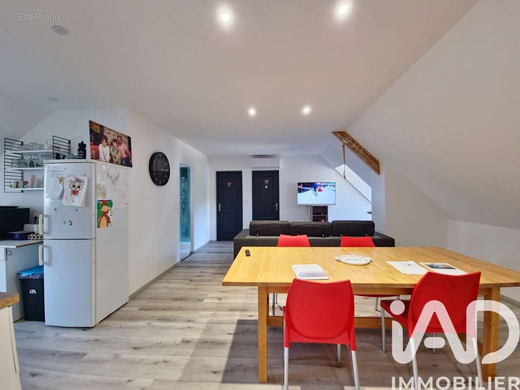 Photo 5 - Appartement à ALLASSAC