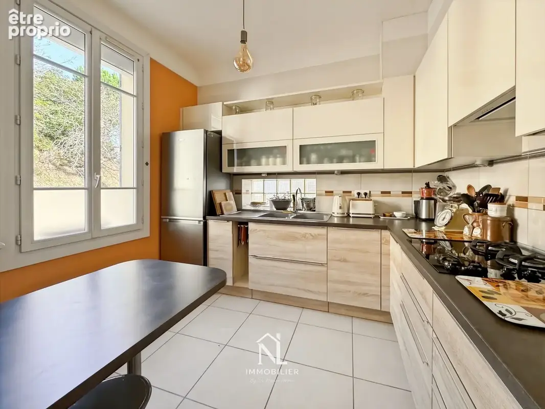 Maison 5 pièces 119 m² à vendre à Collobrieres (83610) - photo 14