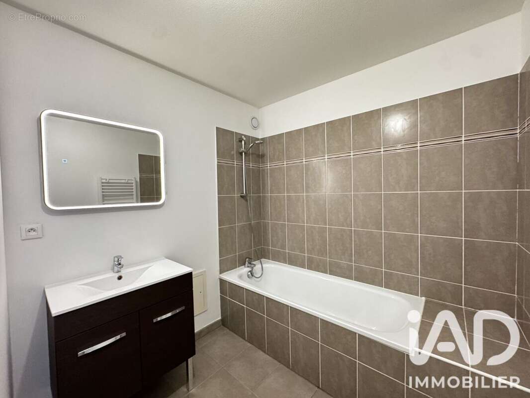 Photo 6 - Appartement à SAINT-NAZAIRE