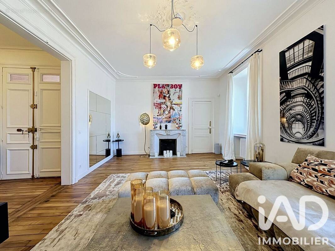 Photo 1 - Appartement à RENNES