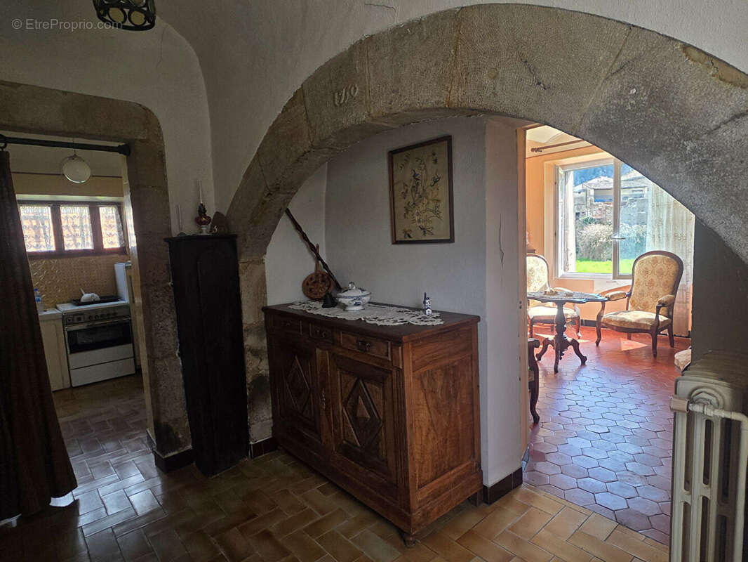 Ancienne ferme - photo 7