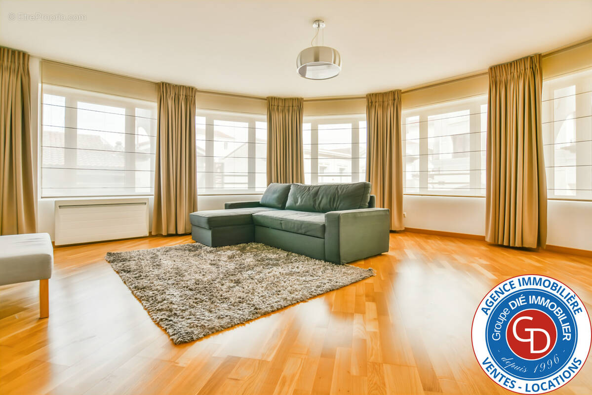 Appartement à ARCACHON