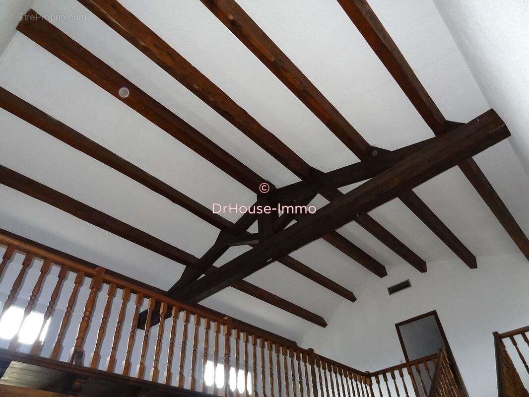 Maison à SAINT-CHRISTOL-LES-ALES