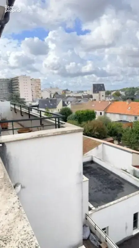 EXCLUSIVITE Appartement Le Mans 2 pièces Avenue Rhin & Danube - photo 5
