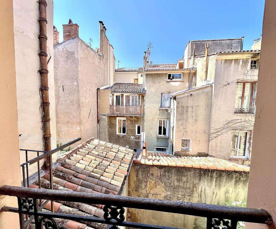 Appartement - photo 10
